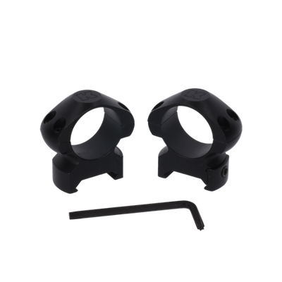 Konus Montageringen 25,4 mm Medium