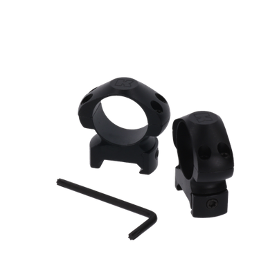 Konus Montageringen 25,4 mm Medium