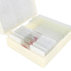 Konus Preparaten Set Bacterie�n, Simpele Organismen (10 Stuks)