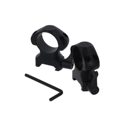 Konus Quick Release Montageringen 25,4 mm Hoog