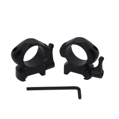 Konus Quick Release Montageringen 25,4 mm Medium