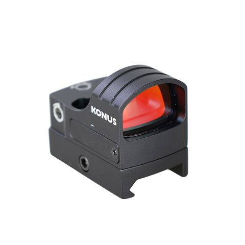 Konus Italia Red Dot Richtkijker Sight Fission-3