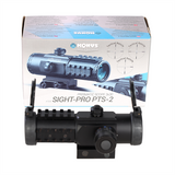 Konus Red Dot Richtkijker Sight-Pro PTS2 Demo - afbeelding 1