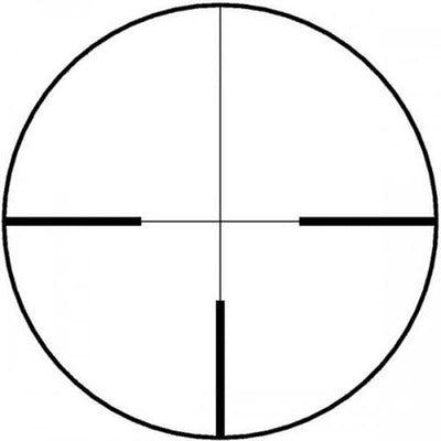 Konus italia konus richtkijker wild 3-9x40