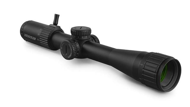 Konus italia konus richtkijker wild 4-12x40