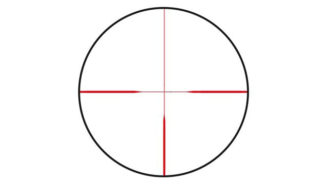 Konus italia konus richtkijker wild 4-12x40