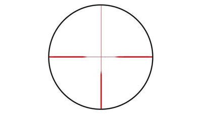 Konus italia konus richtkijker wild 4-12x40