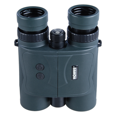 Konus Verrekijker Konusrange-2 10x42 met Afstandmeter