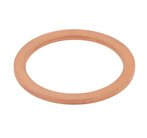 Koper ring 6x10x1.5 d7603a | 100 stuks