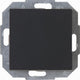 Enzo kopp hk07 antraciet blindplaat - 4623050