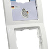Enzo kopp paris arctic wit 2 voudig afdekraam - 4625140