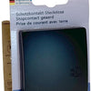 Enzo kopp paris mat zwart inbouw stopcontact ra met deksel - 4625310