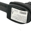 Enzo kopp randaarde stekker rubber haaks kopp - 6141195