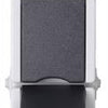 Enzo kopp swd opbouw stopcontact ra dubbel verticaal - 6628110