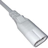 Enzo koppelsnoer t5 armatuur 200cm v-tac - 1067502
