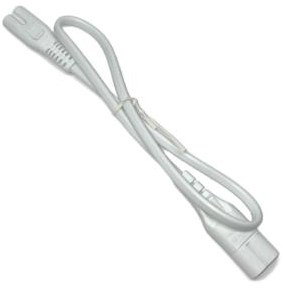 Enzo koppelsnoer t5 armatuur 200cm v-tac - 1067502