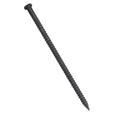 Connex staalnagel 1.8x38 zwart 150g st - kp1230008