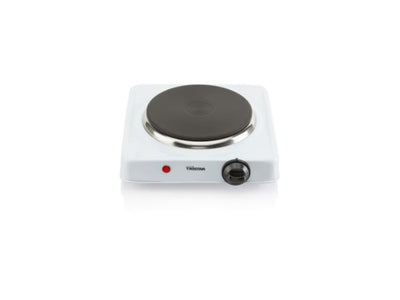 Tristar kookplaat enkel 15cm, 1100watt, regelbaar 5 standen