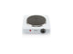 Tristar kookplaat enkel 15cm, 1100watt, regelbaar 5 standen
