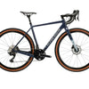 Kross gravelbike 28'' esker 8.0 - model 2025 - navy blue - large (21 )