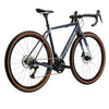 Kross gravelbike 28'' esker 8.0 - model 2025 - navy blue - large (21 )