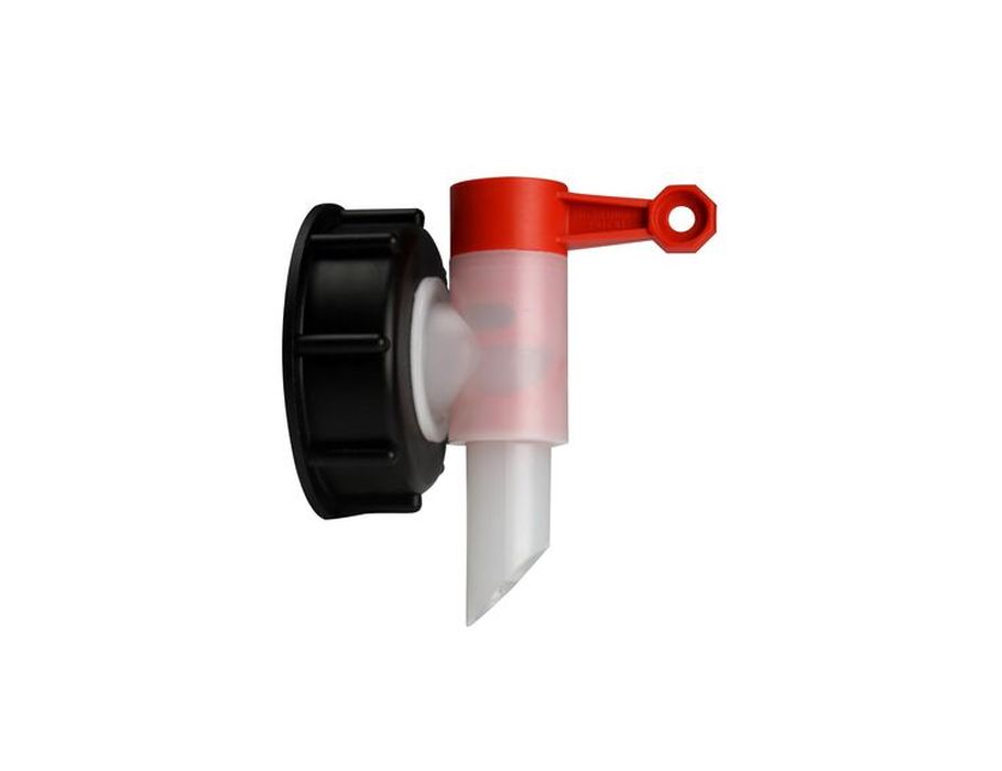 Almawin kraantje jerrycan - 20l