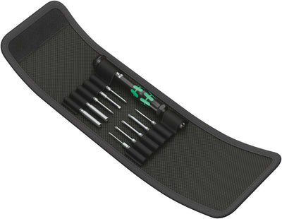 Wera kraftform kompakt micro 11 bitset (11-delig)