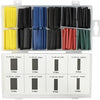 Enzo krimpkous set 100 delig kleur 4141002