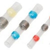 Enzo krimpkous soldeer connector 0.25-6mm set 50 delig - 4143120