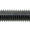 Bofix Voorvork kroonbout m5x45 incl. moer. Per 10