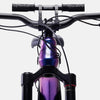 Kids ride shotgun mtb 2.0 handlebar for child seat