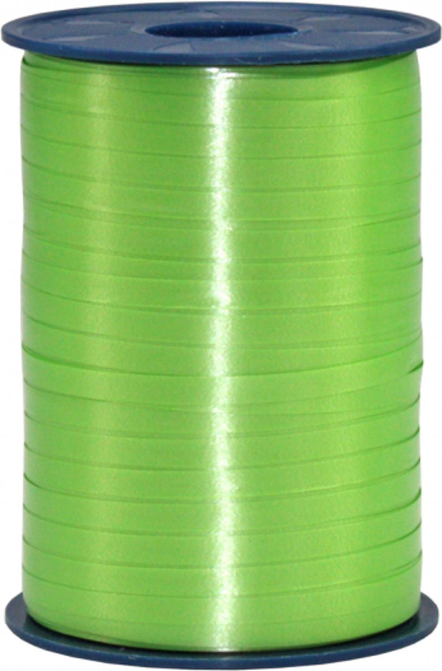 Krullint 5mm 500mtr lichtgroen
