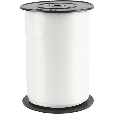 Krullint 10mm 250mtr wit krullint 10mm 250mtr wit