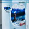 Cornat wc-bril mdf light house sc - ksdsc361