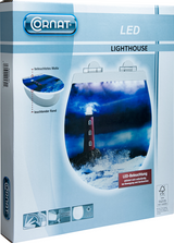 Cornat wc-bril mdf light house sc - ksdsc361 - afbeelding 2
