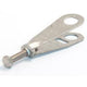Bofix kettingspanner batavus p stuk lang 62mm