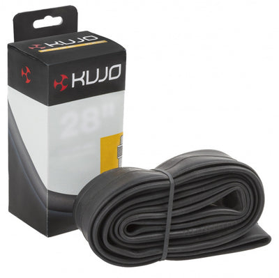 Kujo Binnenband 20 x 1.75 2.125 (47 57-406) AV 33 mm zwart