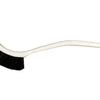 Afwasborstel wit (paardenhaar)