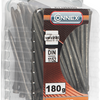 Connex nagel ronde kop 2.5x55 180g vz - ky1062555