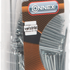 Connex plintnagel 1.4x30 160st vz - ky1201430