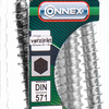 Connex houtdraadbout (6k) 8x60 4st vz - ky3148060