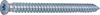 Connex raamschroef tx30 7.5x112 * 6st vz - ky3270003