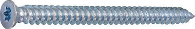 Connex raamschroef tx30 7.5x112 * 6st vz - ky3270003