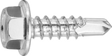 Connex zelfborende 6k-schr. 3.5x13 30st vz - ky4050109 - afbeelding 2
