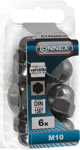 Connex dopmoer m10 6st vz - ky4350010 - afbeelding 2