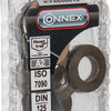 Connex sluitring 10mm 10st a2 - ky4600010