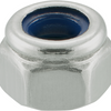 Connex borgmoer met nylonring m10 4st a2 - ky4690010