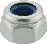Connex borgmoer met nylonring m10 4st a2 - ky4690010 - afbeelding 2