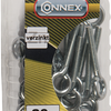 Connex oogbout m3x20 20st vz - ky5000320