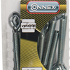 Connex oogbout m4x30 15st vz - ky5000430